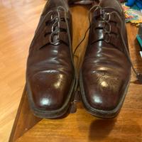 Scarpe Fratelli Rossetti