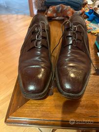 Scarpe Fratelli Rossetti