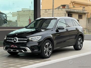 MERCEDES-BENZ GLC 220 d 4Matic Sport