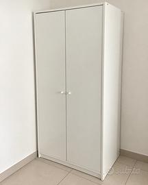 Armadio Ikea Kleppstad-  179*80 profondità 55cm