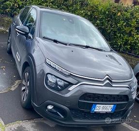 Citroen C3 PureTech 83 S&S Max