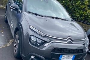 Citroen C3 PureTech 83 S&S Max