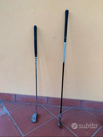 Mazze da golf