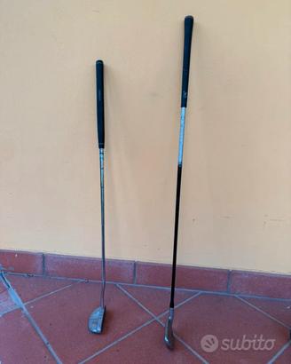 Mazze da golf