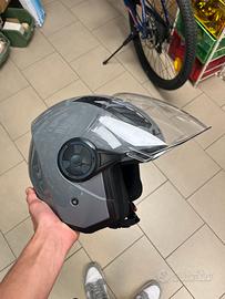 casco jet