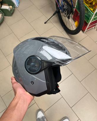 casco jet