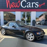 BMW Z3 1.8 cat Roadster
