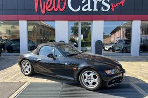 BMW Z3 1.8 cat Roadster