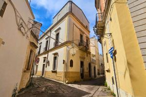 MULTILOCALE A NARDÒ