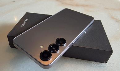 Samsung Galaxy S25  5G 12/256gb come  nuovo