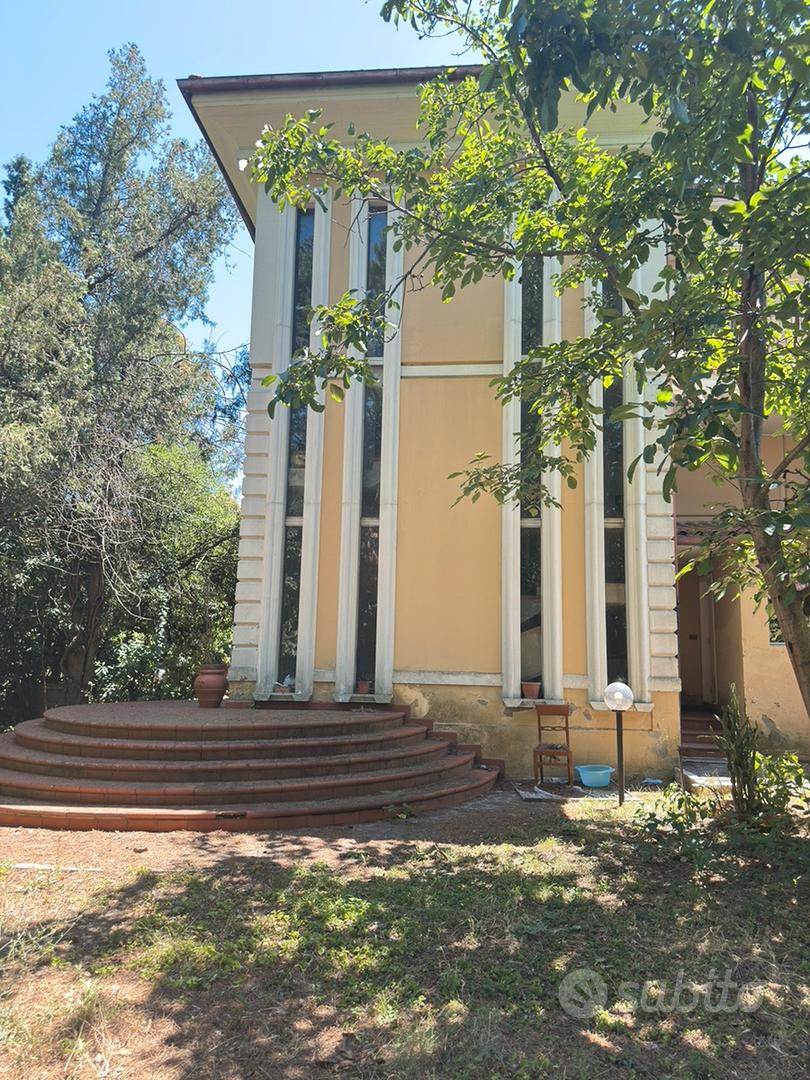 Casa – Giulianova, Teramo - Vista 2