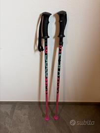 Racchette sali in 95cm