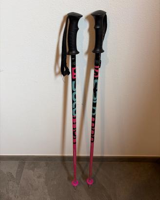 Racchette sali in 95cm