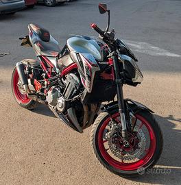 Kawasaki Z 900 2019