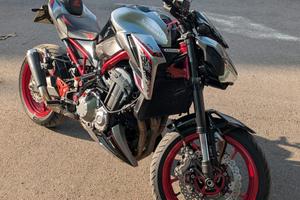 Kawasaki Z 900 2019