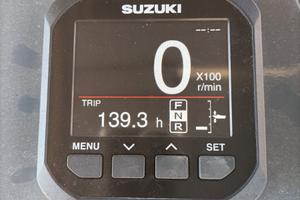 Aquabat sport infinity 850 wa lux