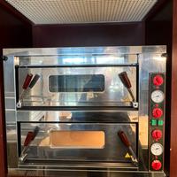 Doppio forno italforni