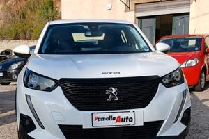 Peugeot 2008 BlueHDi 110 S&S Allure Pack - 2021
