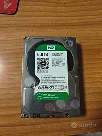 hdd 6tb 3.5"