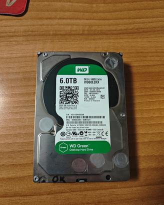 hdd 6tb 3.5"
