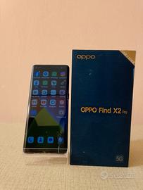 Oppo Find X2 pro 