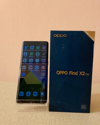 Oppo Find X2 pro 