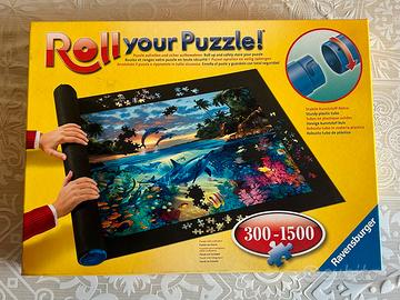 Roll your puzzle Ravensburger