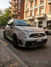 500 abarth