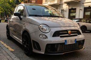 500 abarth
