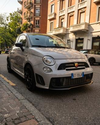 500 abarth
