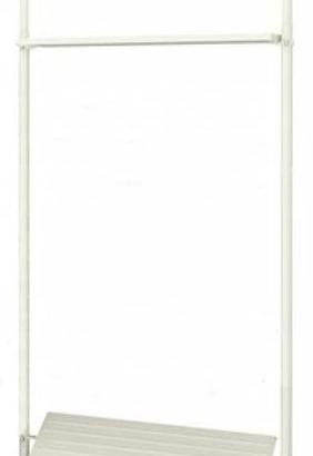 Ikea STOLMEN modulo base terra-soffitto