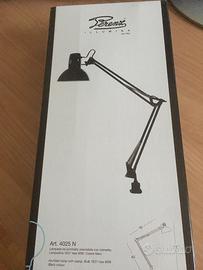 Lampada da architetto