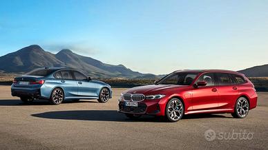 RICAMBI X BMW 320 ANNO 2024