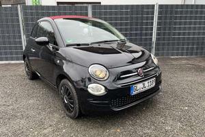 Fiat 500 C in ricambi