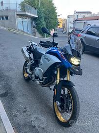 BMW  F 850 GS Adventure