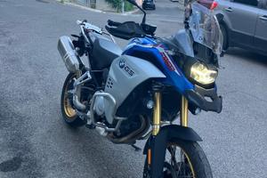 BMW  F 850 GS Adventure