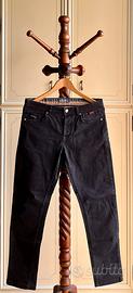 2 Pantaloni Uomo Alcott
