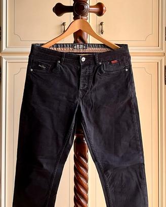 2 Pantaloni Uomo Alcott