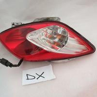 XCITY 250 FRECCIA DESTRA POSTERIORE FARO STOP ROSS