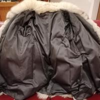 pelliccia di volpe della Groenlandia 