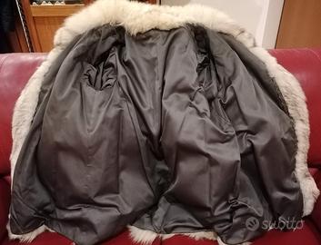 pelliccia di volpe della Groenlandia 