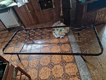 rete una piazza