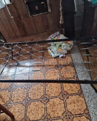 rete una piazza