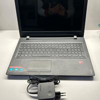 PC Lenovo ideapad 110-15acl