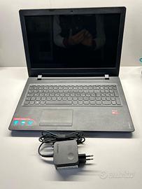 PC Lenovo ideapad 110-15acl