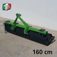 Rullo compattatore 160 cm DSV