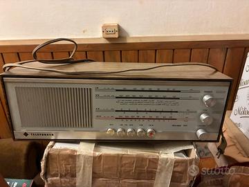 Telefunken Dacapo 101