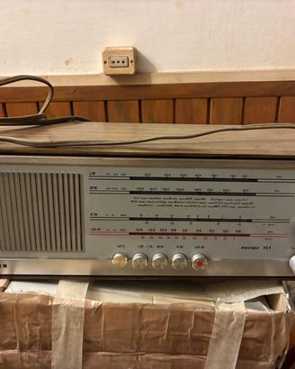 Telefunken Dacapo 101
