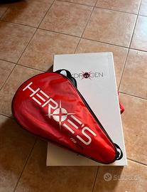 Racchetta padel Heroes Hydrogen