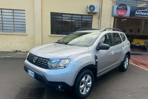 Dacia Duster 2021 1.0 Benz/GPL 141.000 KM EURO6